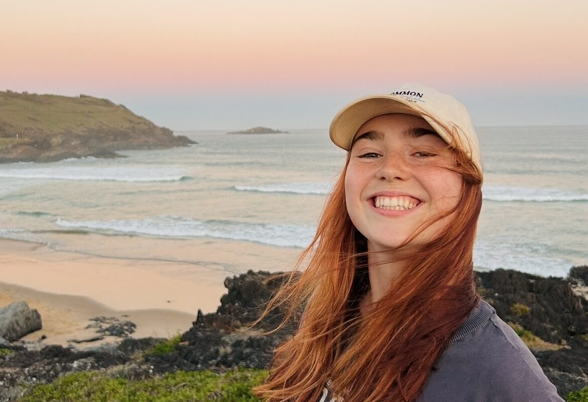 PVT Australie : Odélie, Québécoise en aventure autour du monde