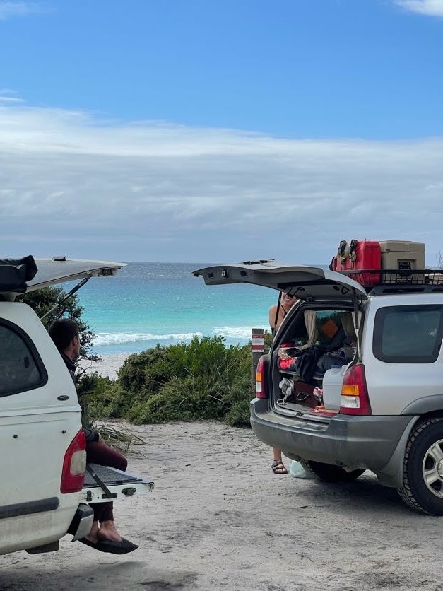 PVT Australie 