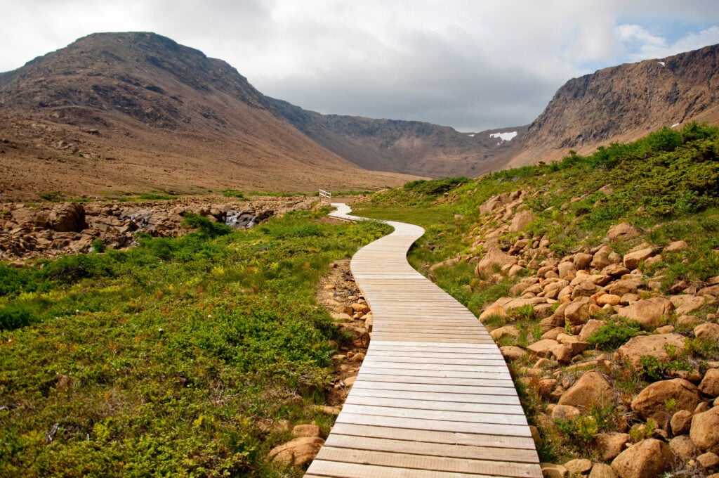 The ultimate Gros Morne travel guide: How to plan your perfect trip: Tablelands