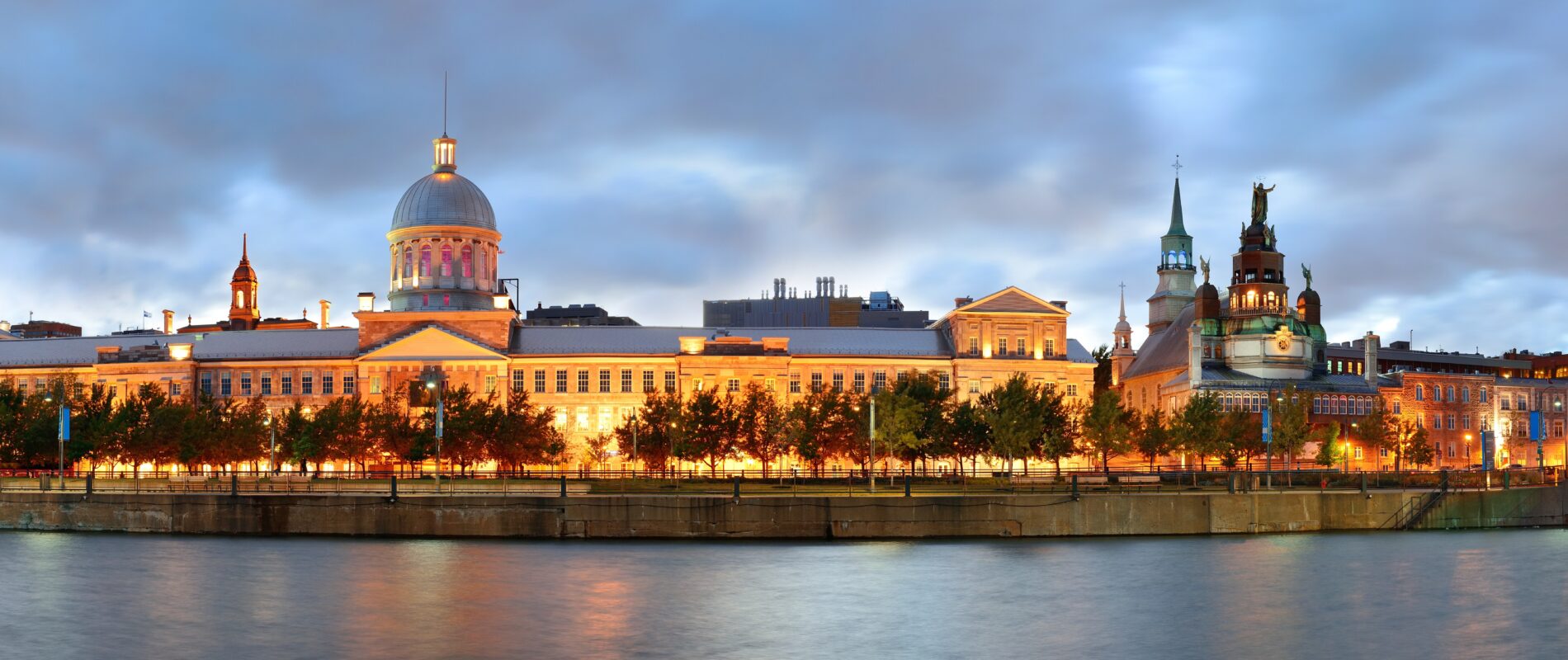 Culture shock I experienced as a Brit in Montreal