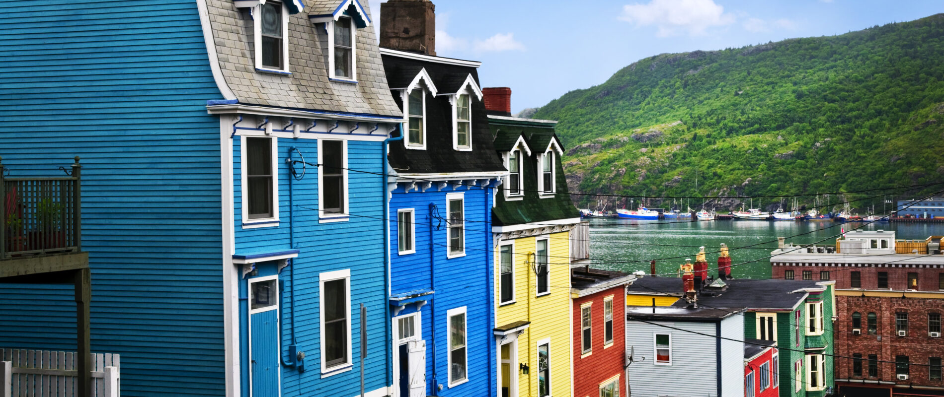 10 reasons Newfoundland is the best province to visit in Canada