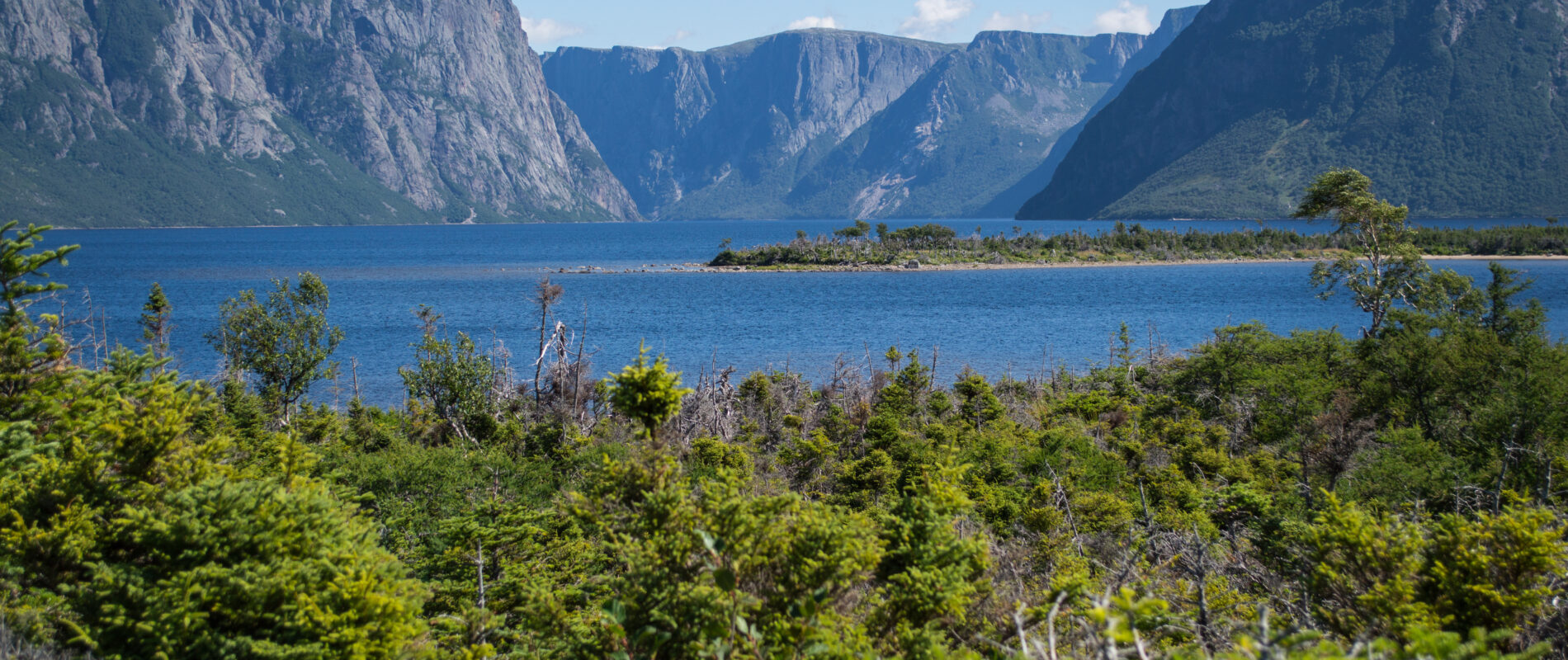 The ultimate Gros Morne travel guide: How to plan your perfect trip