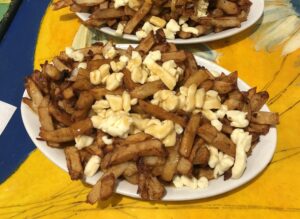I tried and rated the viral foods in Montreal so you don’t have to - poutine