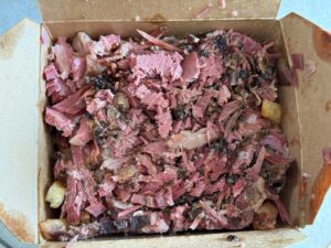 I tried and rated the viral foods in Montreal so you don’t have to - smoked meat