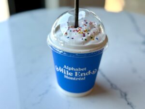 I tried and rated the viral foods in Montreal so you don’t have to