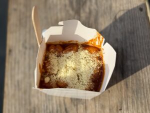 I tried and rated the viral foods in Montreal so you don’t have to - gnocchi