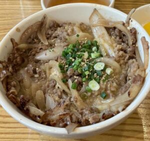 cuisine coreenne bulgogi
