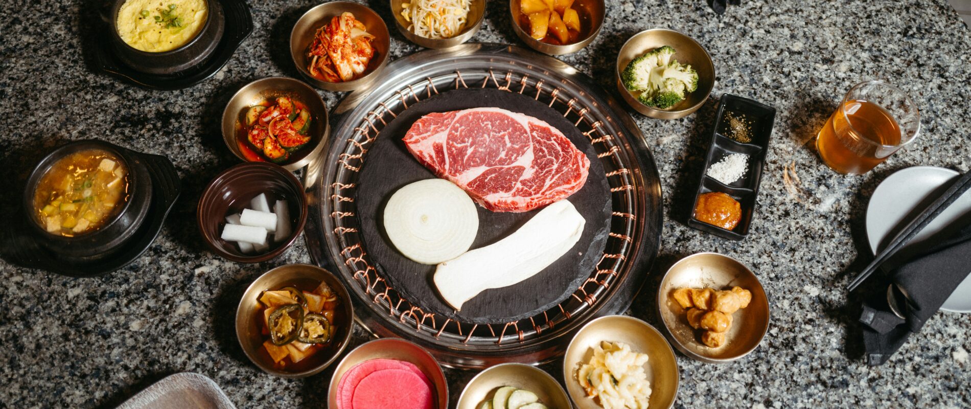 Découvrir la cuisine coréenne : plats emblématiques et traditions