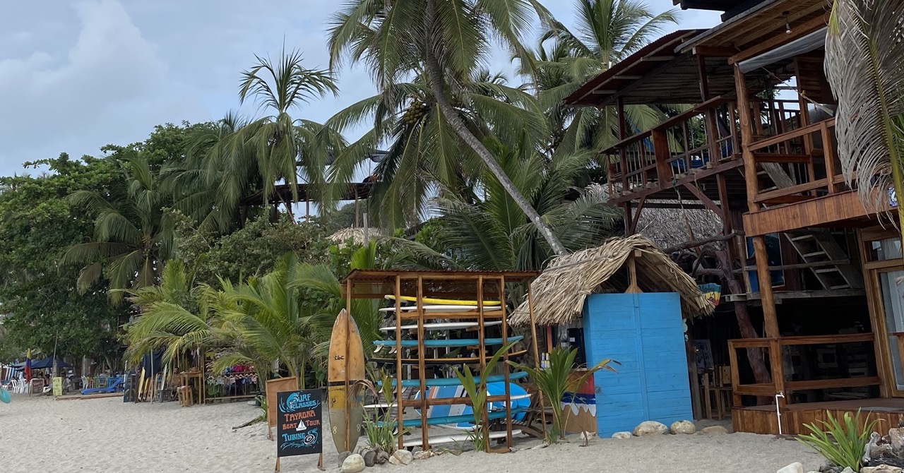Bagages Colombie : conseils et indispensables en fonction des régions