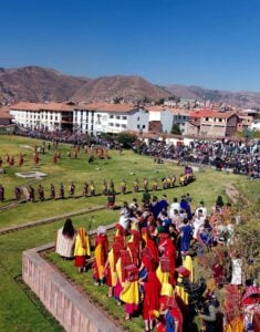inti raymi