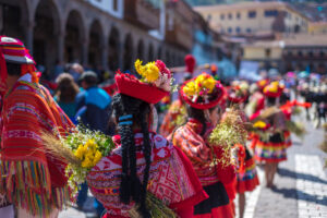 inti raymi
