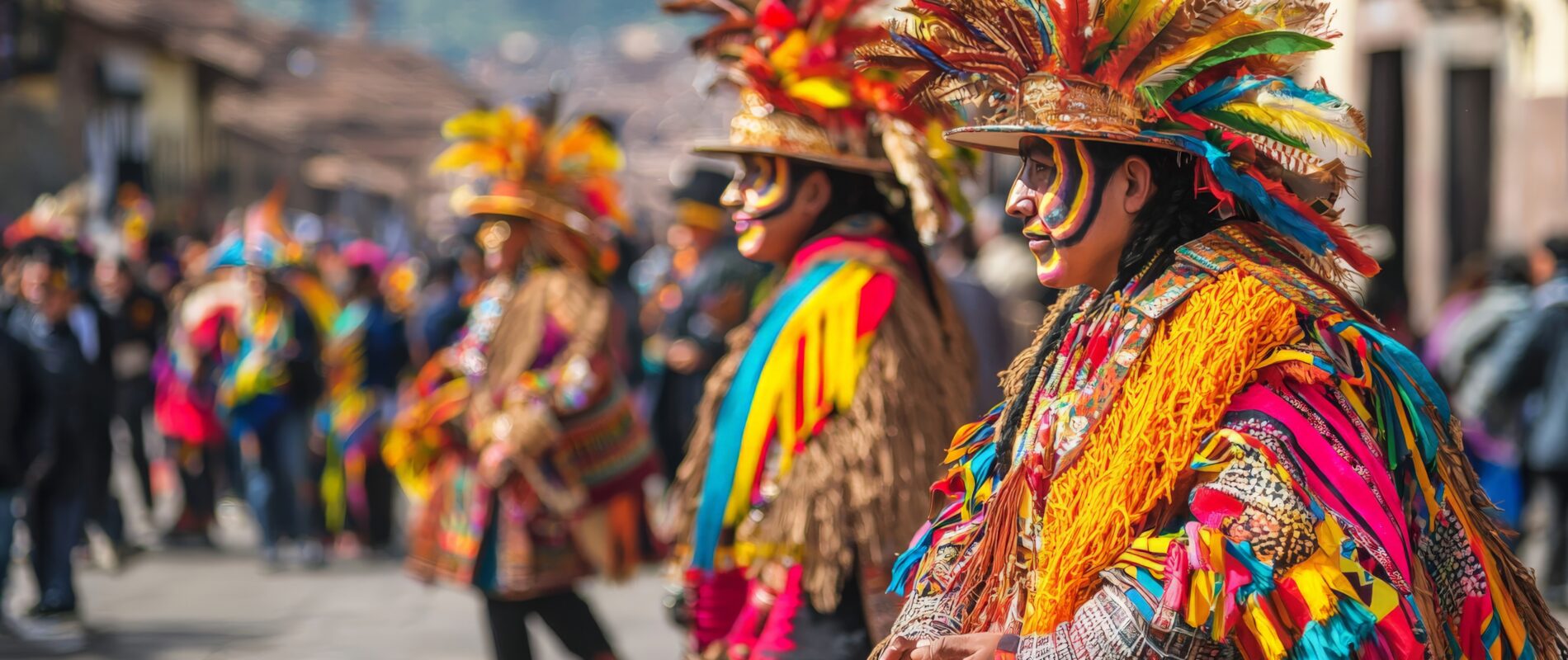 Fêter l'Inti Raymi à Cusco, une expérience inoubliable - pvtistes.net