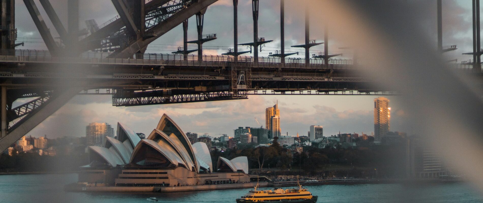 Australia Work and Holiday Visa Ballot for Indians, Chinese, Vietnamese