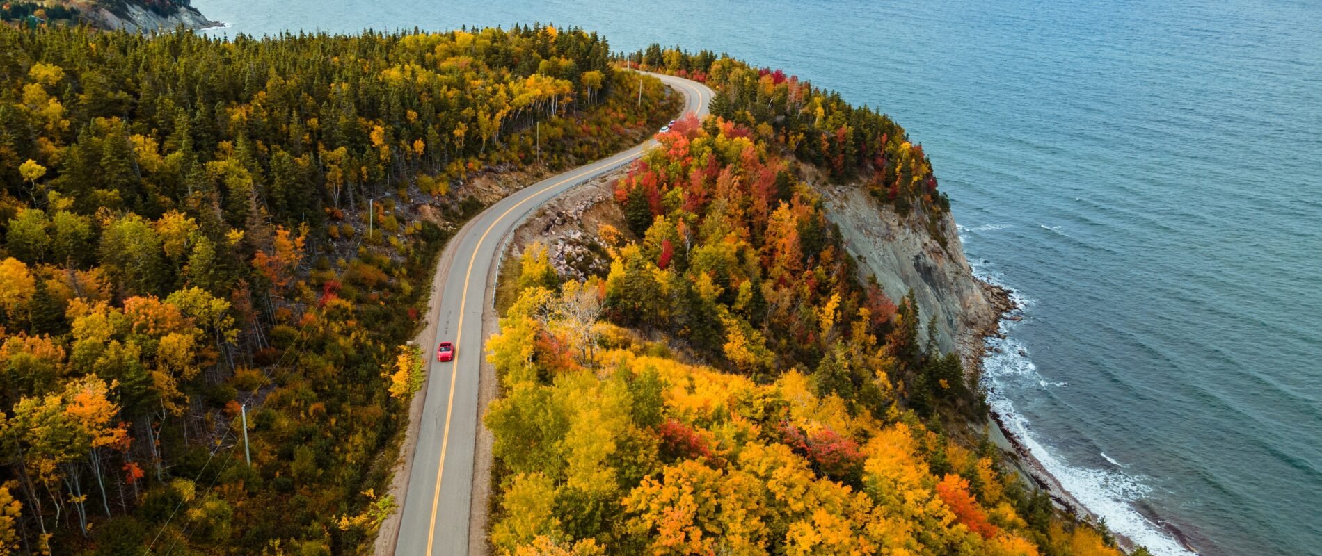 Top 10 places to visit in the Canadian Maritimes