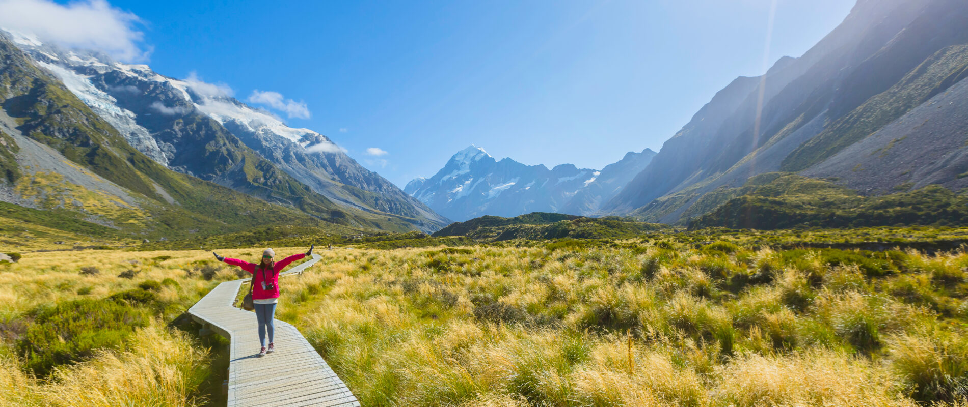 Is solo travel scary? An honest review