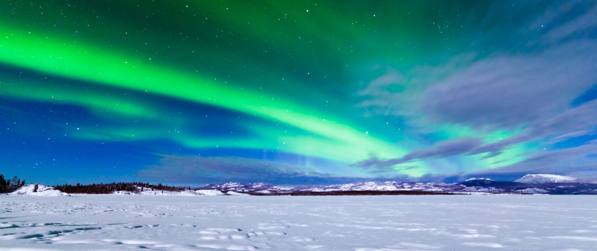 The ultimate Canada travel bucket list