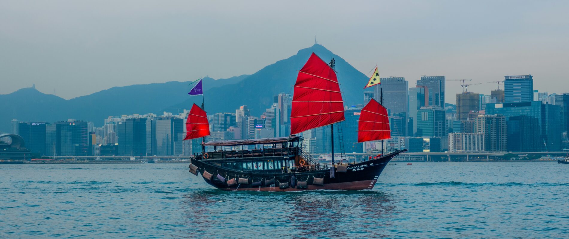 Checklist des départs en PVT Hong Kong en 2025-2026
