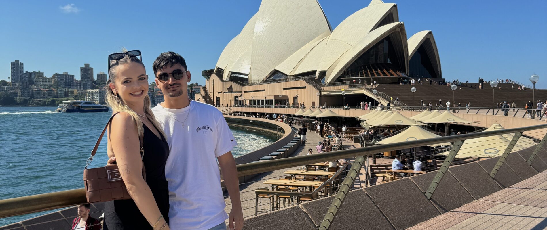 88 jours en Australie : job dans le bush et road trip en PVT