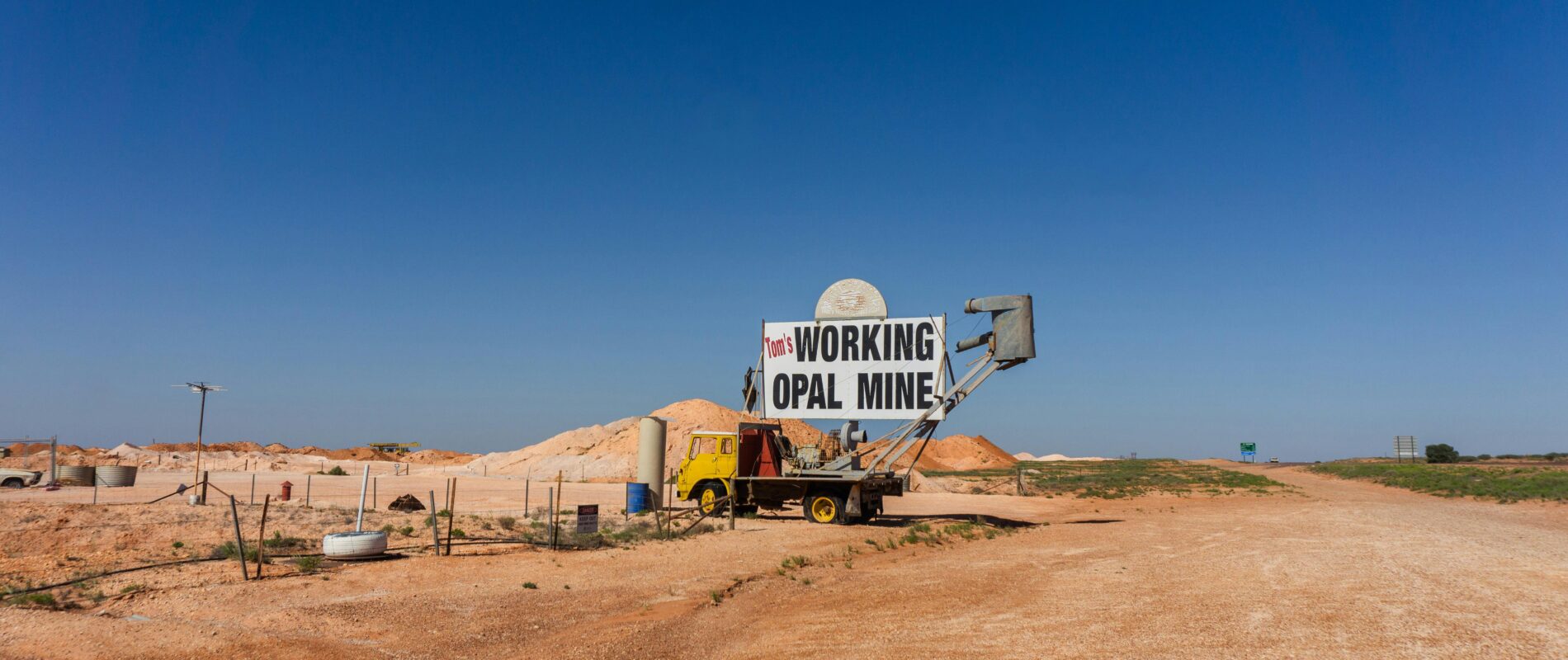 Travailler dans les mines en Australie : formations et tickets