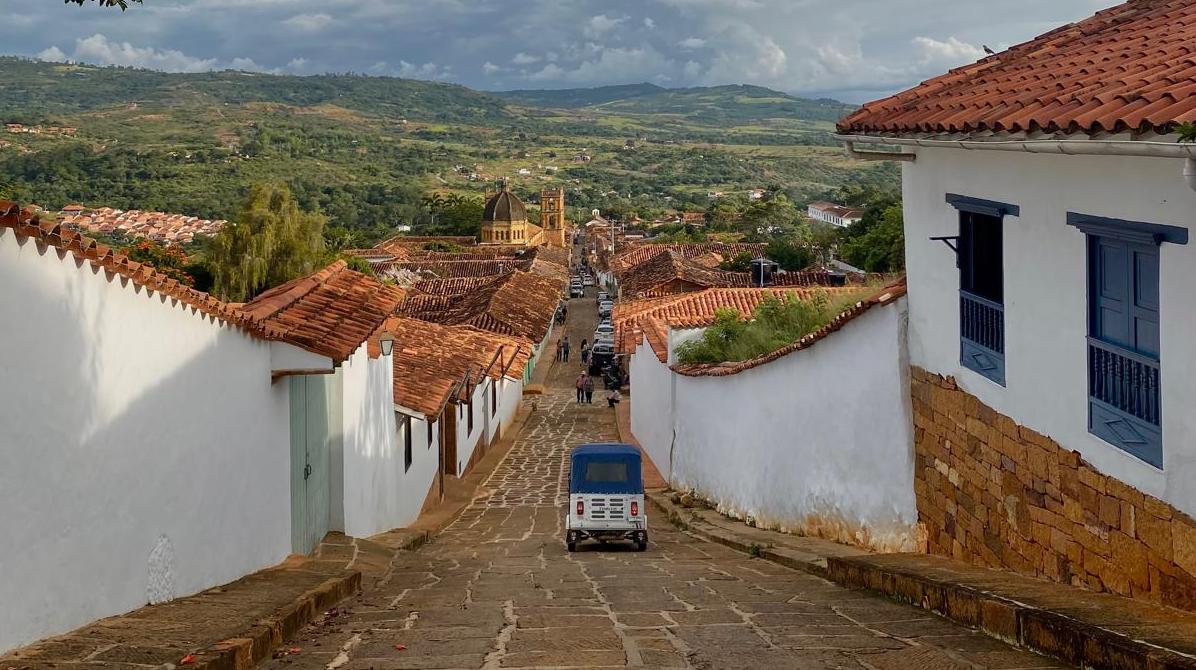 Travailler en Colombie : conseils, salaires et opportunités
