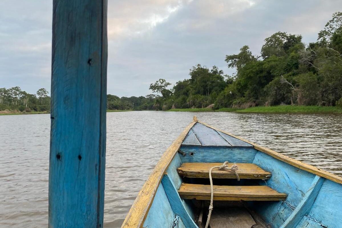 Checklist des départs en PVT en Colombie en 2025-2026