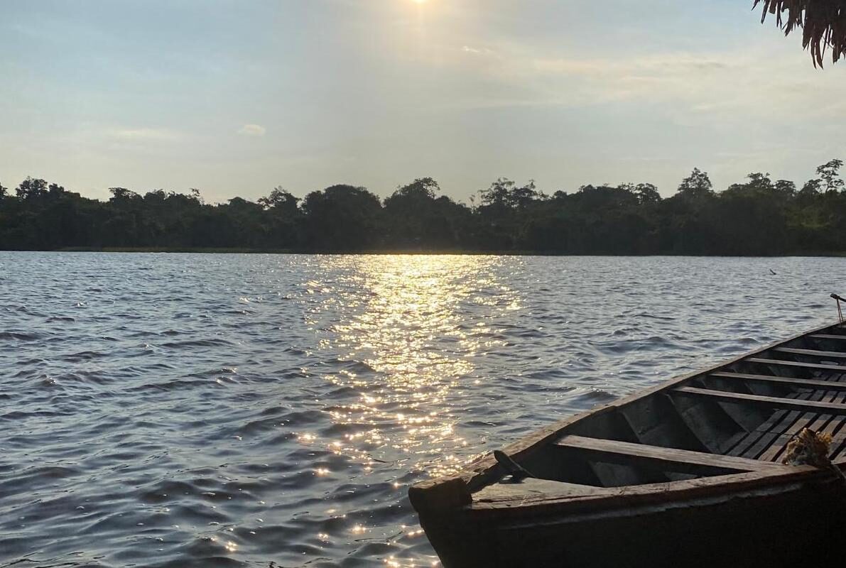 Mon trek en Amazonie : 3 jours entre jungle, caïmans et piranhas