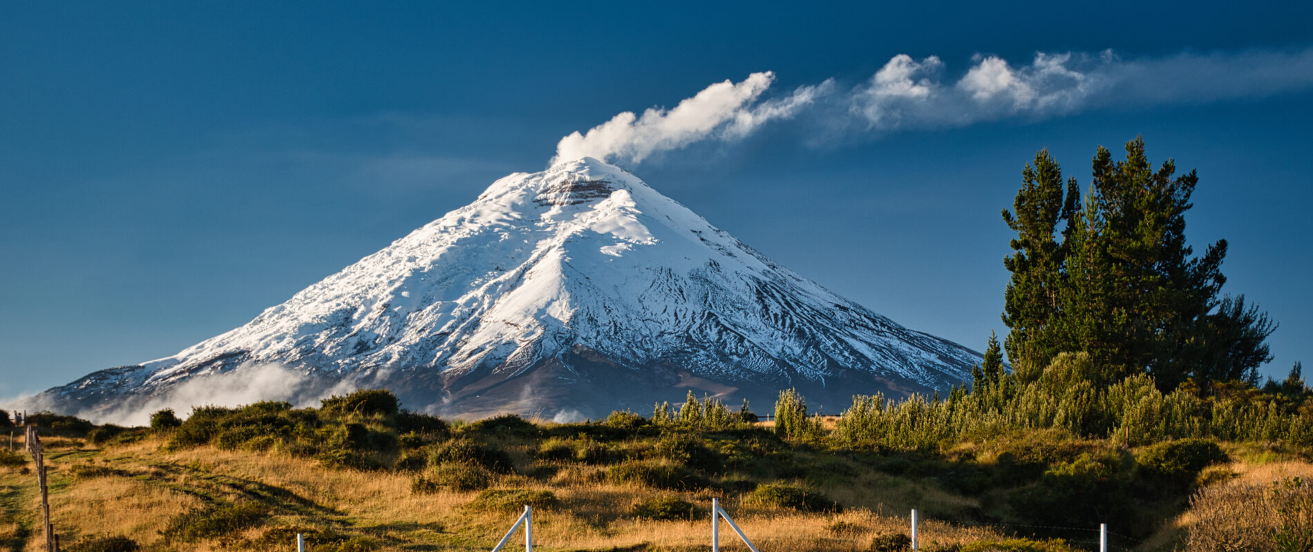 10 raisons de choisir l’Équateur comme destination PVT
