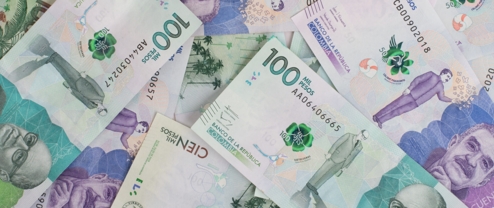 Quel budget prévoir pour un PVT en Colombie ?