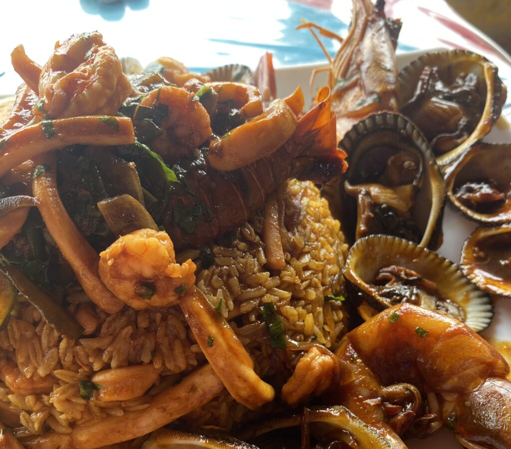 choisir PVT Équateur