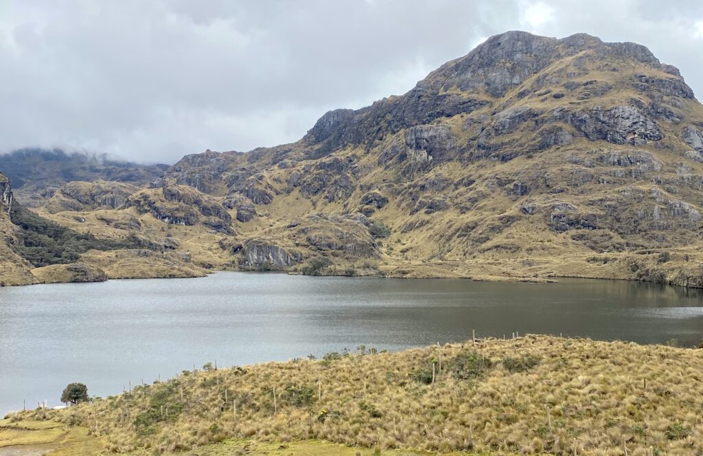 choisir PVT Équateur