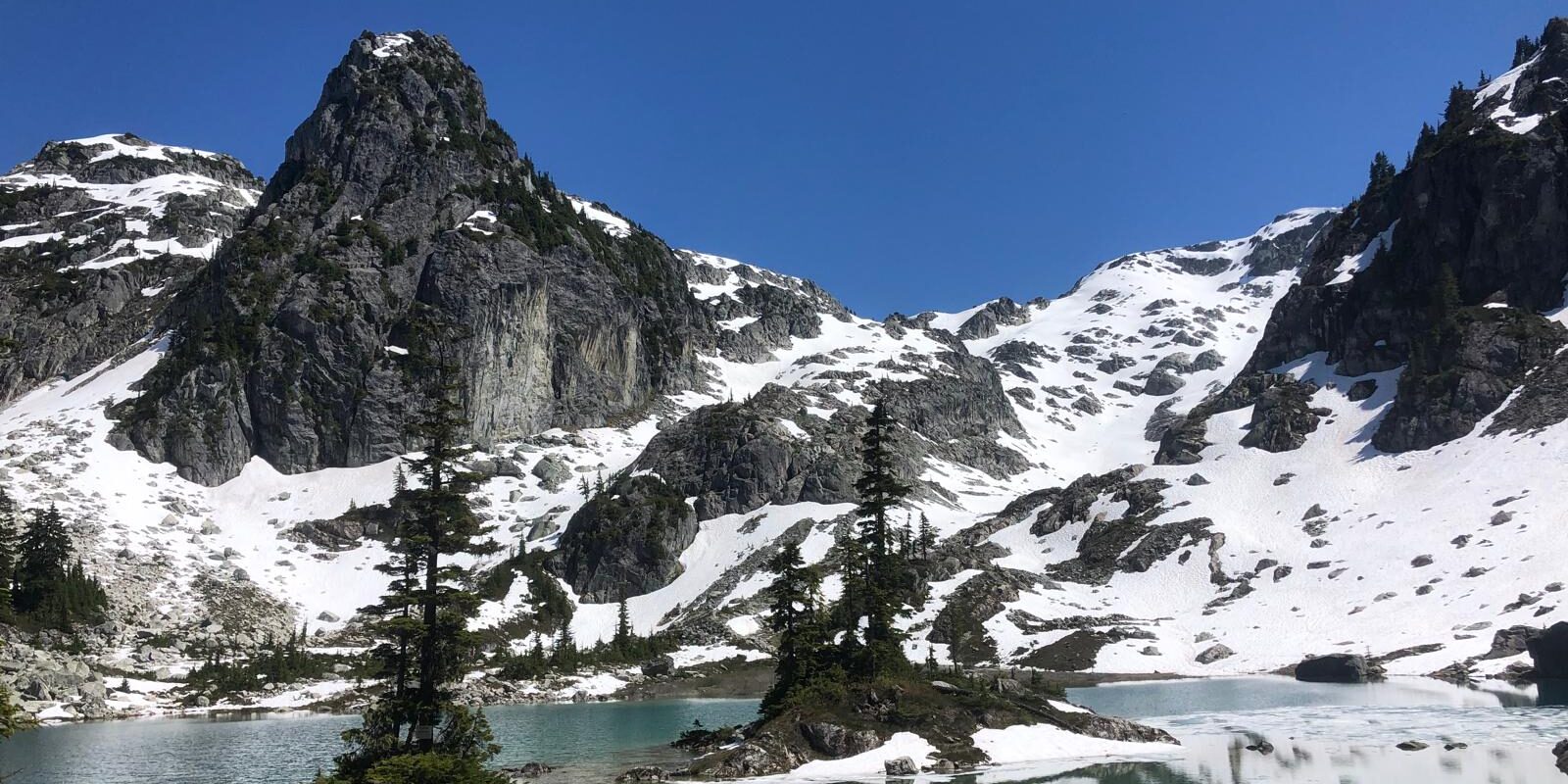 Coralie : son PVT à Vancouver, entre carrière et vie outdoor
