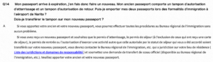 validite passeport pvt japon