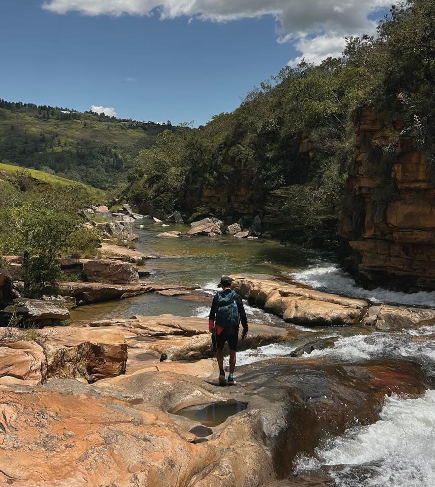 Santander en Colombie