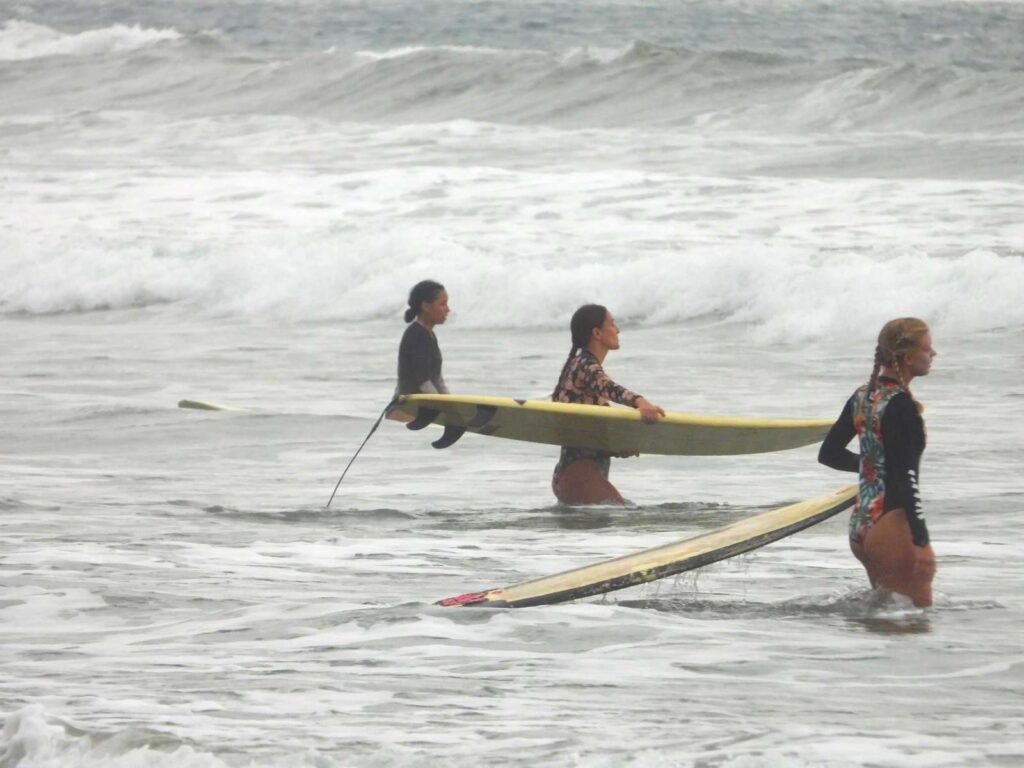 choisir PVT Équateur