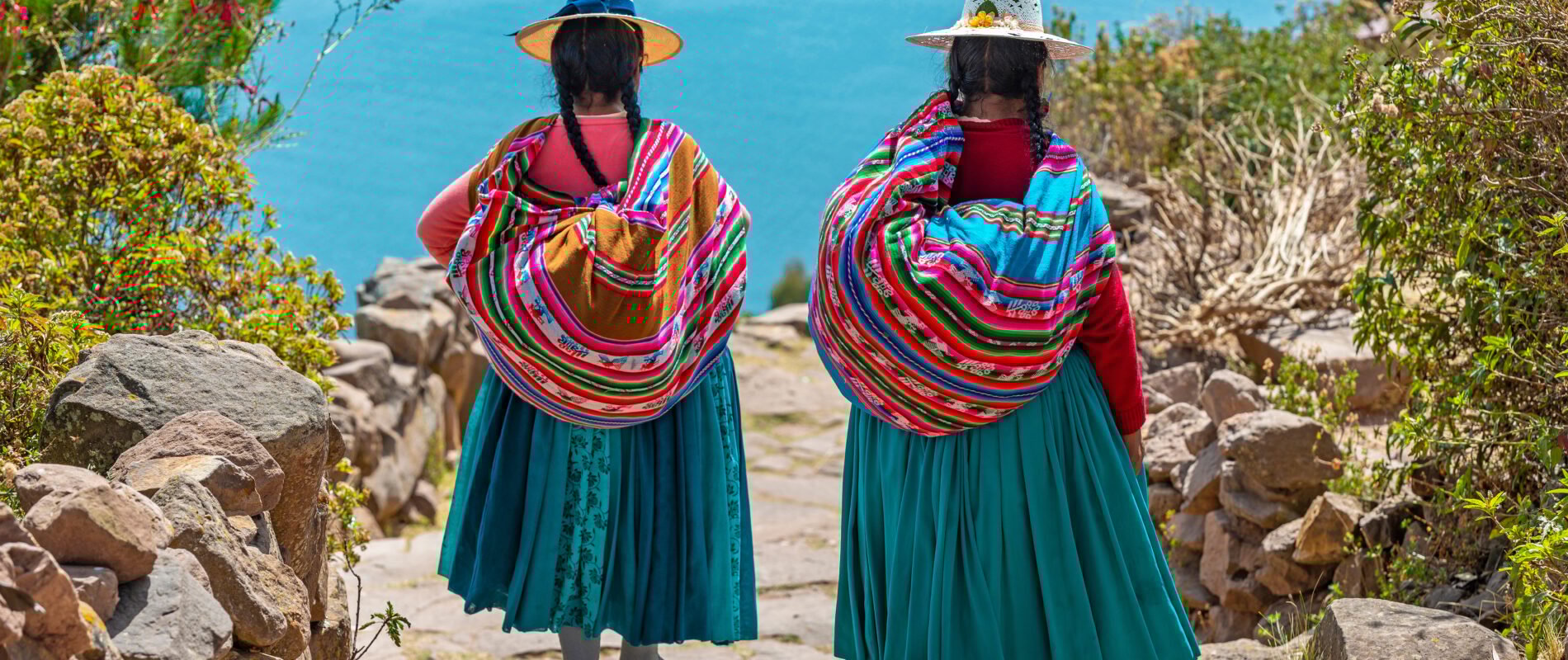 Checklist des départs en PVT en Équateur en 2026