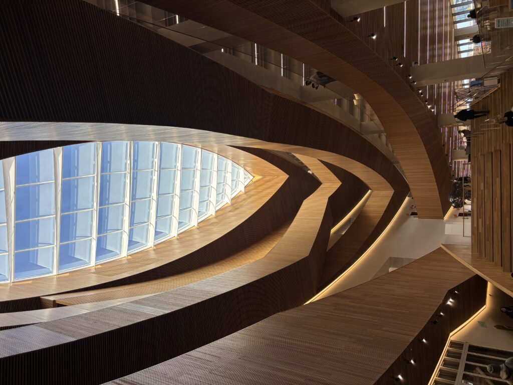 Bibliothèque de Calgary