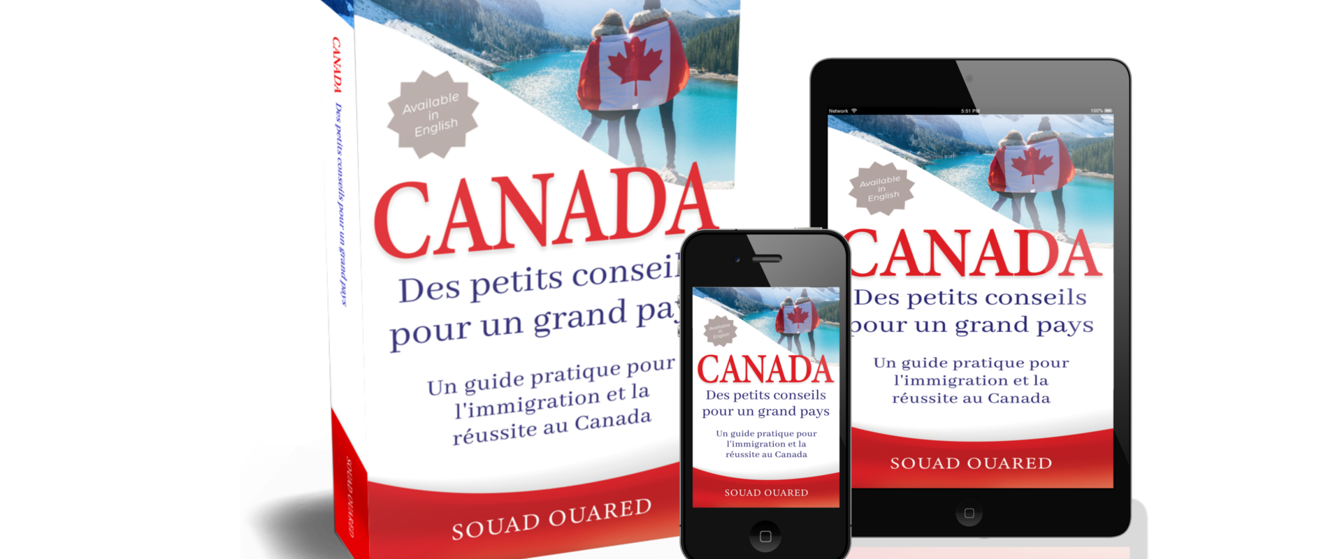 (Livre) Canada - Des petits conseils pour un grand pays