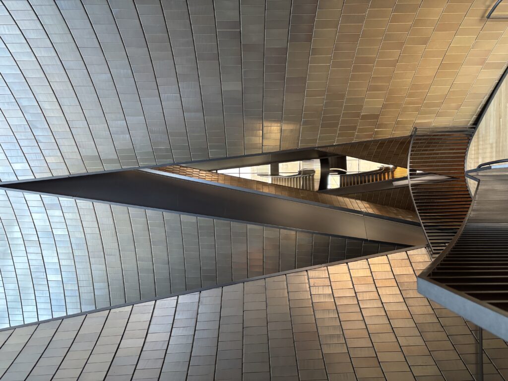 Musée Bell de Calgary