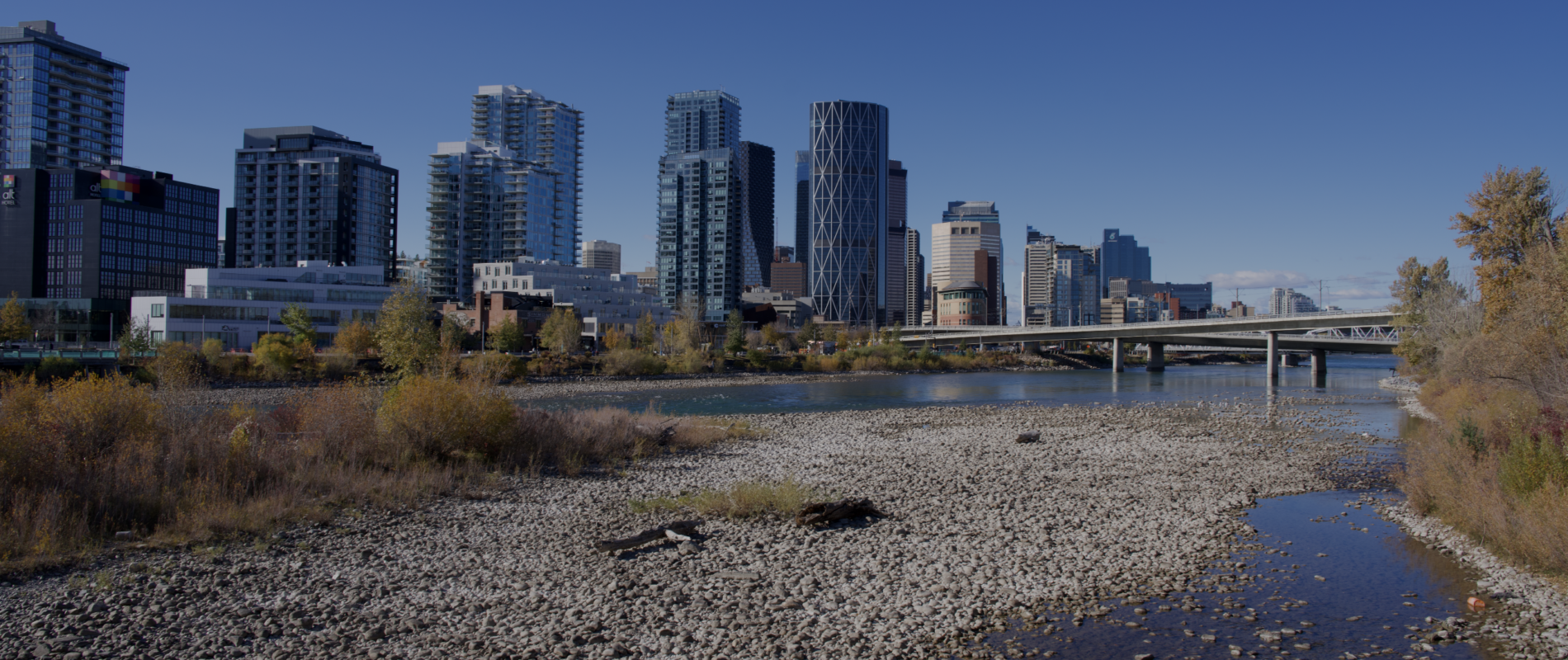 Que faire pendant 1 semaine à Calgary ?