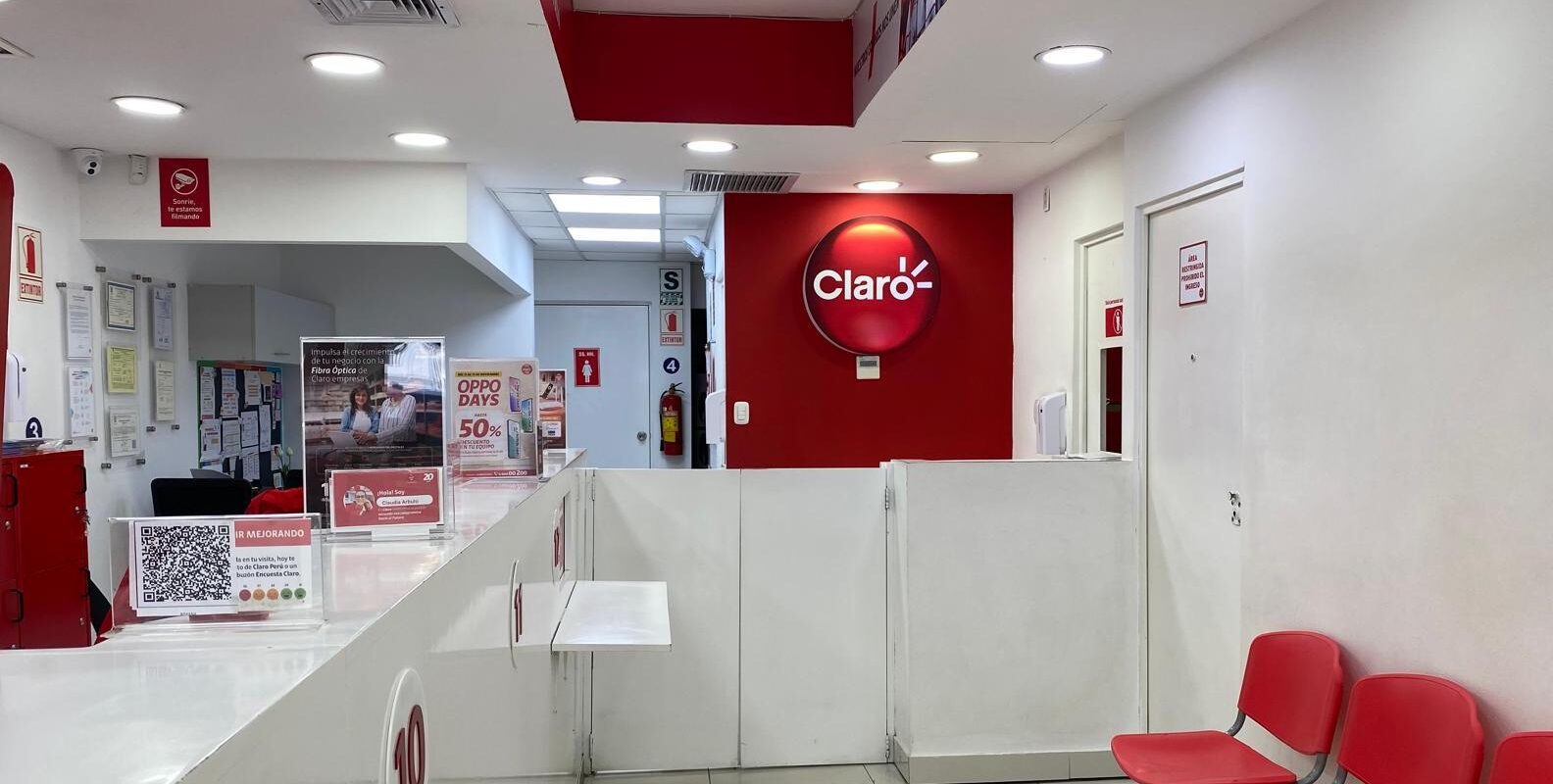 Forfait téléphone et Internet en Équateur