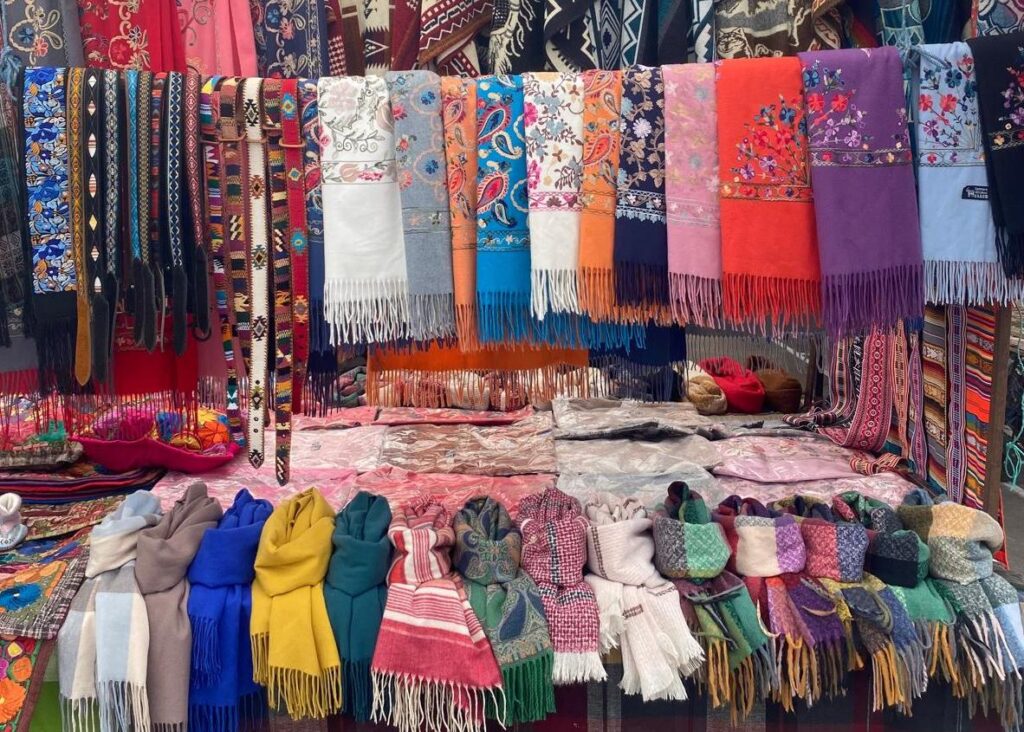 Impressions Équateur