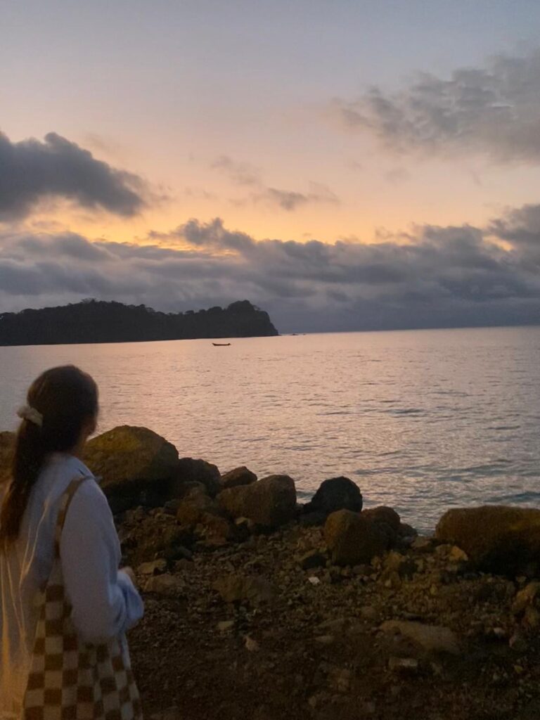 Impressions Équateur