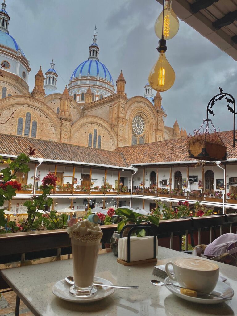 Impressions Équateur