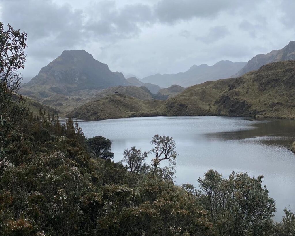 Impressions Équateur