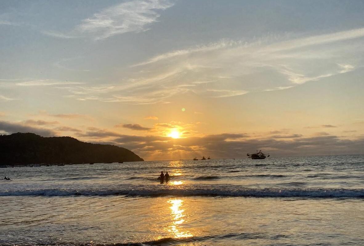 Mes premières impressions après 2 mois en Équateur