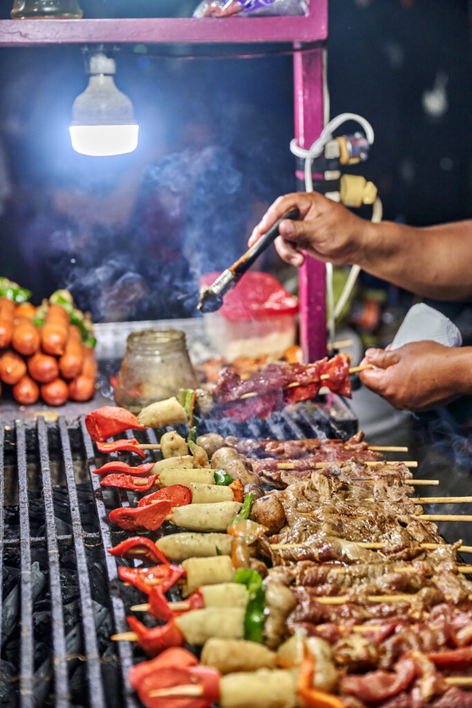 Cuisine équatorienne