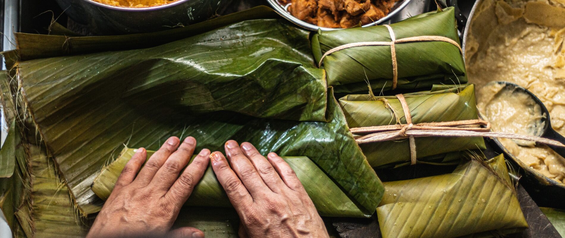 La cuisine équatorienne : un voyage entre mer, montagnes et traditions