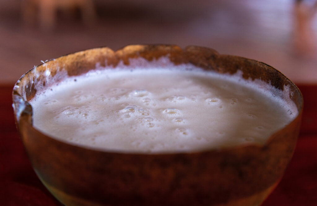 Cuisine équatorienne