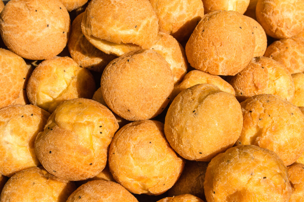 Cuisine équatorienne