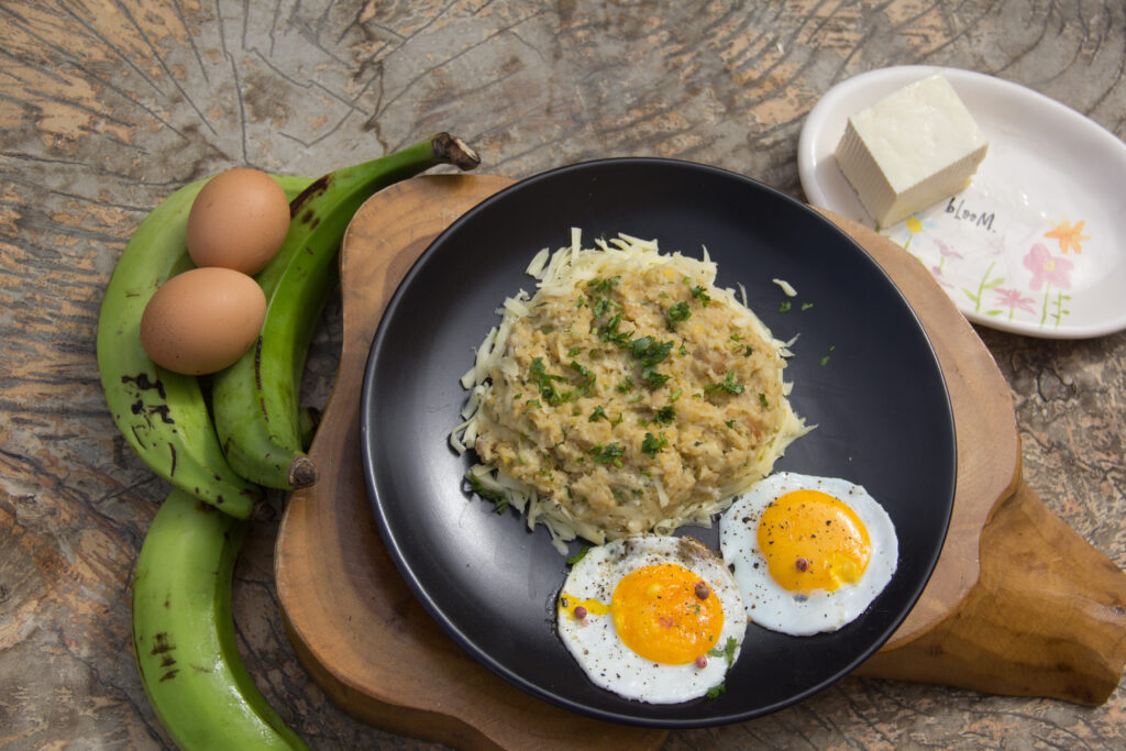 Cuisine équatorienne